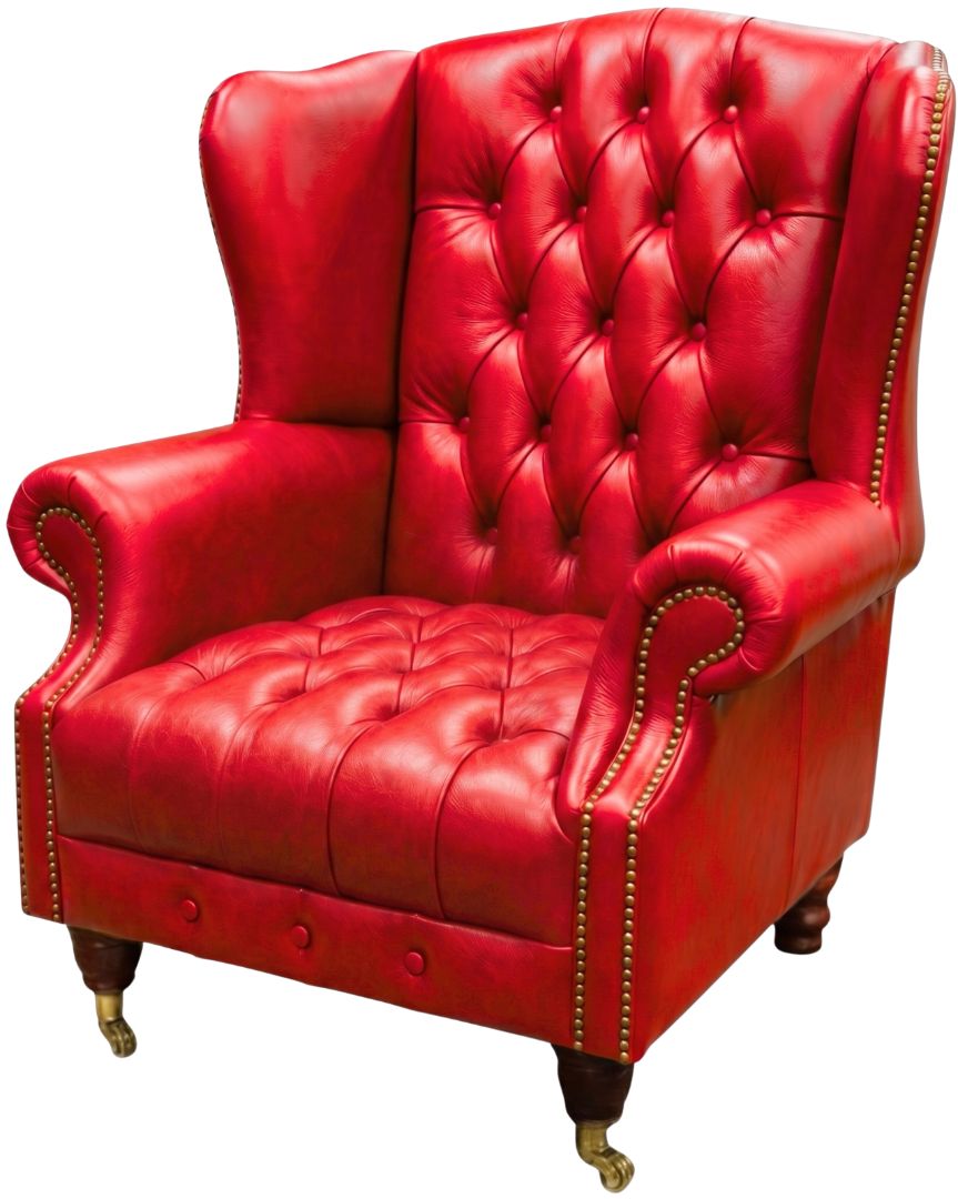 The Dorchester Chesterfield